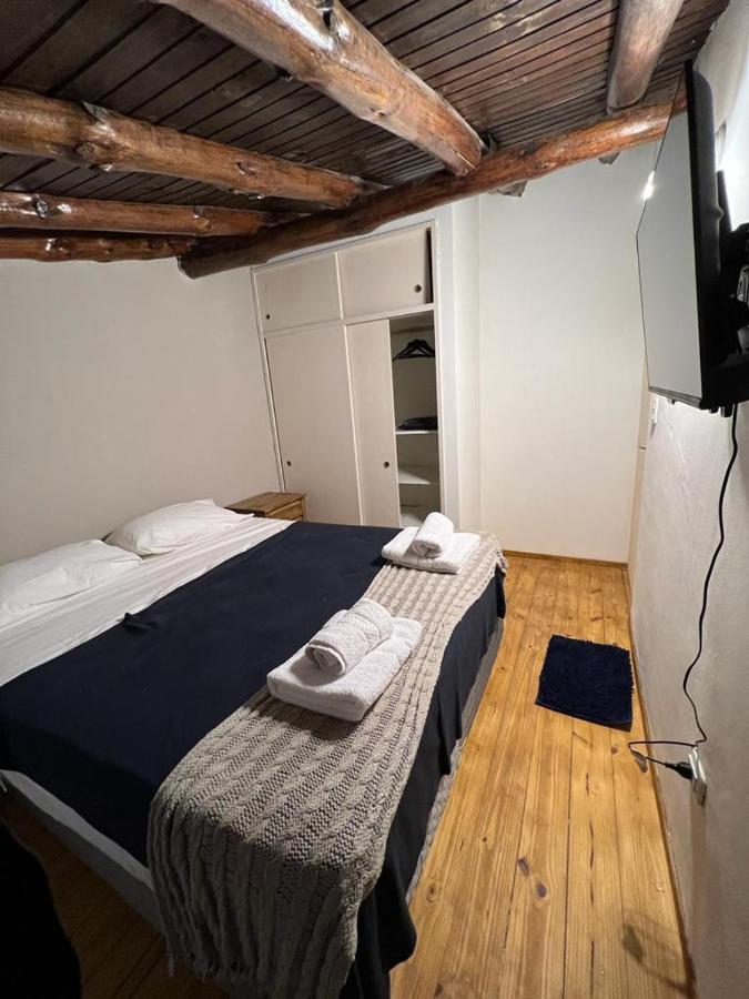 Ivy Bariloche Apartment Exterior photo