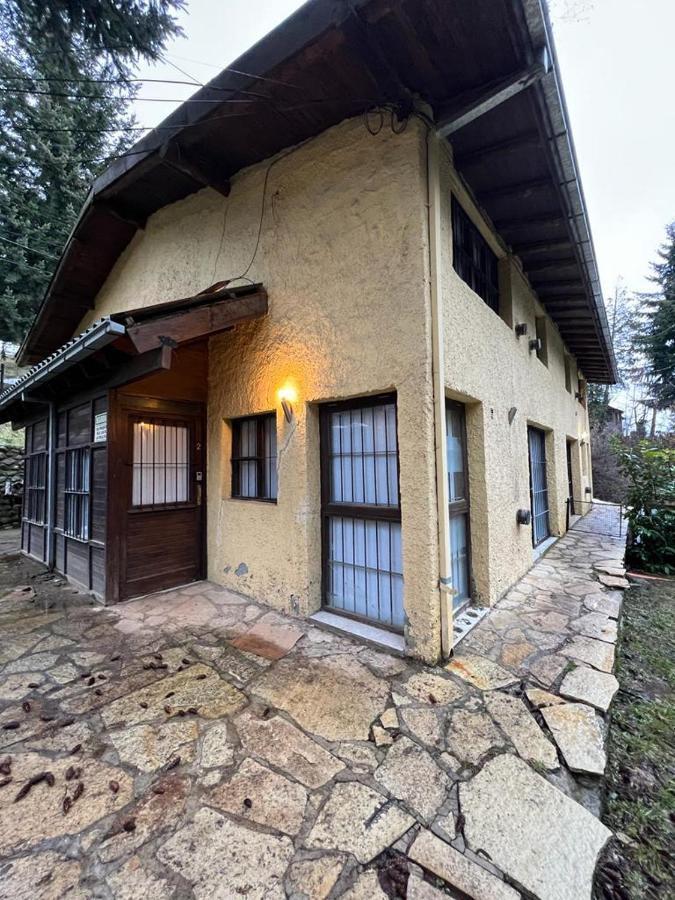 Ivy Bariloche Apartment Exterior photo